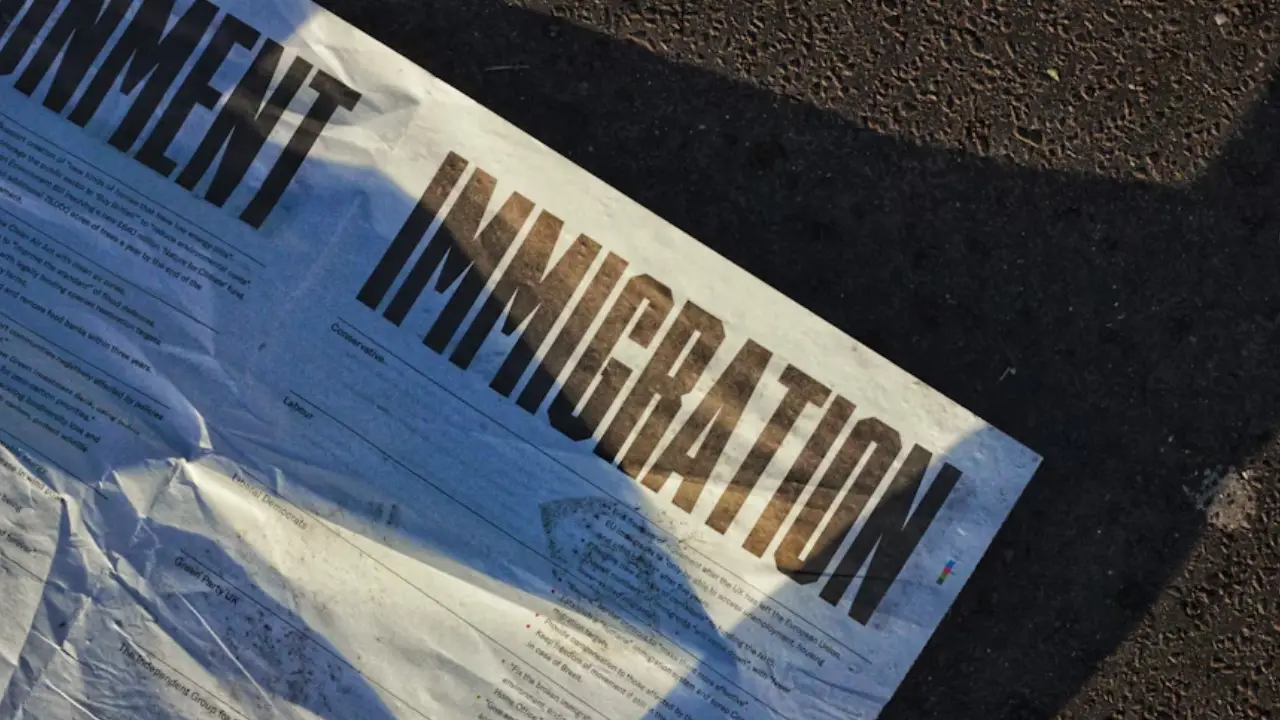 immigration lawyer usa consultation meeting with client