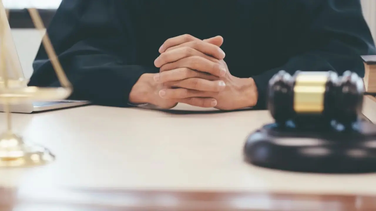 personal injury lawyer near me consultation